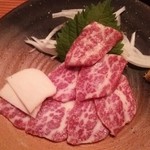 好信楽 西中洲 - 