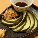 炭火焼鳥 鳥ちょうちん - 