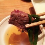 好信楽 西中洲 - 