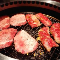 叙々苑 有楽町マリオン店 - 
