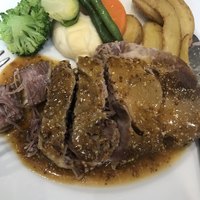 ビフトロ バイ ラ コクシネル - 