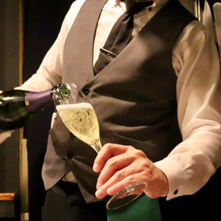 鉄板焼ダイニング AGITO_1