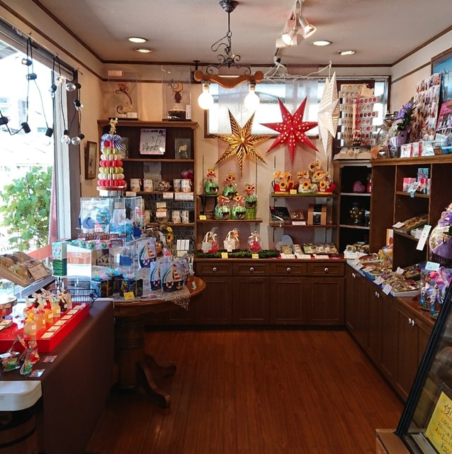 バイエルン 祇園店 下祇園 ケーキ 食べログ