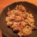 好信楽 西中洲 - 