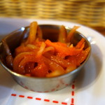 インドレストラン ラム - アチャール