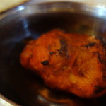 インドレストラン ラム - チキンティッカ