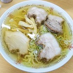 坂内食堂