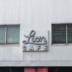 LionCAFE - 看板