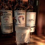 ジョシーズウェル - カルーア・ミルク（シェイク）