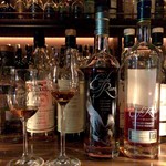 ジョシーズウェル - Eagle Rare 飲み比べ