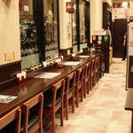 Cafe&Bar SANGAM - 