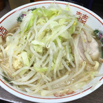 ラーメン二郎 - 