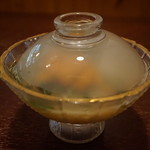 料理ふじ味 - お椀いろいろ4