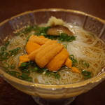 そうめん