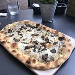 オービカ モッツァレラバー - 