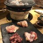 かしわ屋将軍 - 