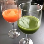 オービカ モッツァレラバー - 