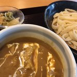 竹國 武蔵野うどん - 