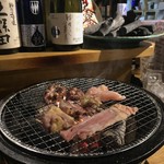 かしわ屋将軍 - 