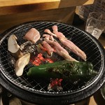 かしわ屋将軍 - 