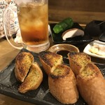 かしわ屋将軍 - 