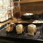 かしわ屋将軍 - 