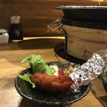 かしわ屋将軍 - 