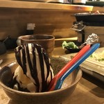 かしわ屋将軍 - 