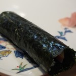 幸寿司 - トロ鉄火