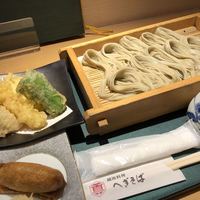 新潟名物 布のり蕎麦とおいしい酒菜 きなせや. 赤坂割烹店 - 