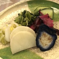 やげんぼり 赤坂店 - 