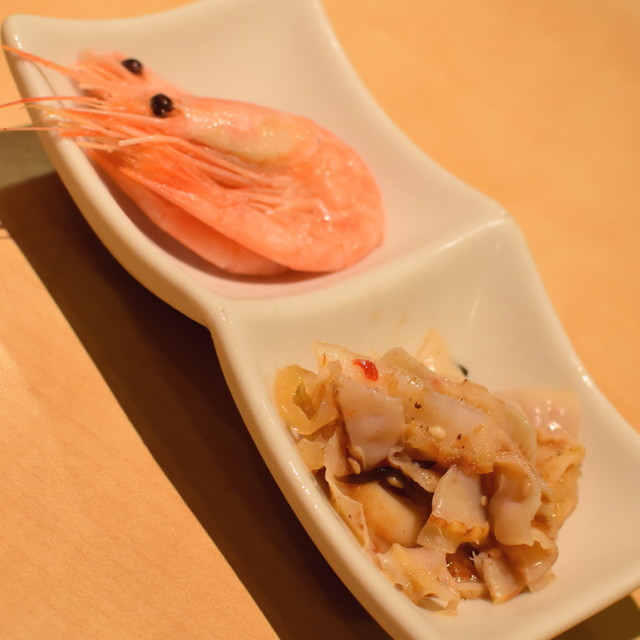 閉店】魚や一丁 新宿西口店 (うおやいっちょう) - 新宿/居酒屋