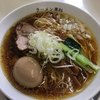 ラーメン専科 竹末食堂