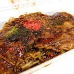 元祖 太平洋 - 今日はもだんを二つテイクアウト