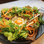 クレープリー　オルハコシト　カフェ - 