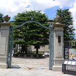 デザートカフェ長楽館 - 