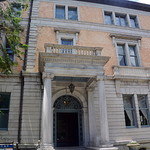 デザートカフェ長楽館 - 