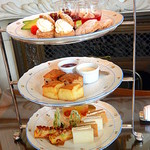 アフターヌーンティ