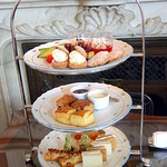 デザートカフェ長楽館 - アフターヌーンティ7