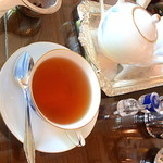 ダージリンファースト