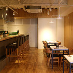 クレープリー　オルハコシト　カフェ - 