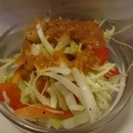 ベーカーバウンス - コールスロー付