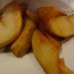 ベーカーバウンス - 皮付ポテト