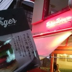 ベーカーバウンス - 無事リベンジ入店＼(^_^)／