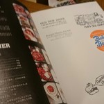 ベーカーバウンス - TheBurgerスタンプいやっシールゲット！！