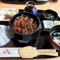 ひつまぶし名古屋備長 大名古屋ビルヂング店 - 