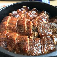 ひつまぶし名古屋備長 大名古屋ビルヂング店 - 
