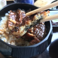 ひつまぶし名古屋備長 大名古屋ビルヂング店 - 
