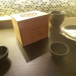 Grill Wine&Sake 旦那 五郎次 - 