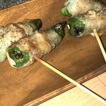 Yakitori Mozu - 